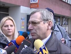 Coal mine official and rescue team member speak after bodies are found in mine Instructional Video