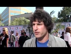 MTV Movie Awards @ the Universal Amphitheatre Stock Footage