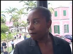 The teenage fugitive police have dubbed the "Barefoot Bandit" pleaded guilty to a minor offense in the Bahamas and is expected to be deported soon to the United States to face prosecution, the AP's David Martin reports. News Clip