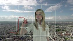 Solving Problem Stock Footage