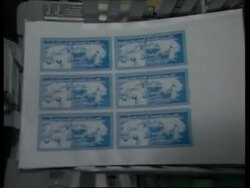 VOICER A look at the propaganda war, plus hospital ship News Clip