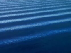 Undulating Waves Stock Footage