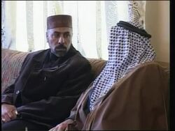 Iraqis comment as Saddam trial resumes News Clip