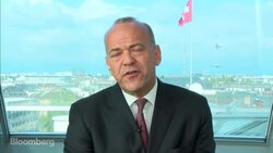 Gibraltar's Isola: U.K. More Important Than EU Access News Clip