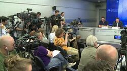 CLEAN : Father of Chechen killed in Boston News Clip