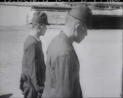 MORE WAR CRIMINALS ON TRIAL News Clip