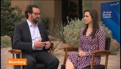 Zendesk CEO: How We Prevent Security Breaches News Clip
