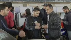 Egypt-Hamas standoff leads to Gaza power crisis News Clip