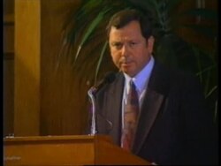 URUGUAY: MONTEVIDEO: 5TH SAO PAOLO FORUM COMMENCES News Clip