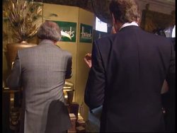 UK - Worlds Most Expensive Beer News Clip