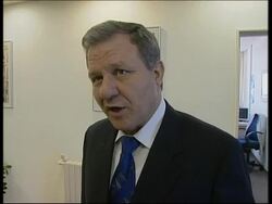 Weekly Israeli cabinet meeting ahead of publication of key report News Clip