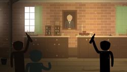 The Nucleus: Crash Course Chemistry Instructional Video