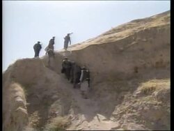 Voice Package: Latest frontline images News Clip