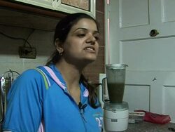 VOICED: Egypt slum recycles garbage to create energy News Clip