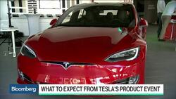 The Week Ahead in Tech: Tesla Event, Yahoo Earnings News Clip