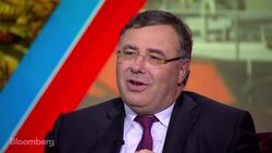 CEO Says Total SA Is in Favor of Open and Fair Trade News Clip