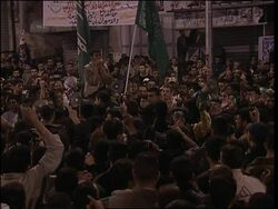 PM and ministers defend Rantisi assassination News Clip