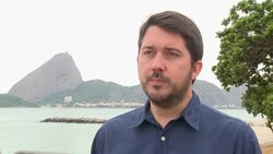 Rio 2016 official defends clean water measures News Clip