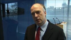 Global stability at risk, warns World Economic Forum News Clip