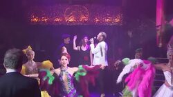 'Strictly Ballroom' musical: contemporary themes with an 'anarchic' setting News Clip