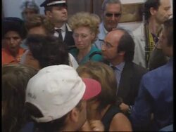 Italy - Former Nazi SS officer acquitted Instructional Video