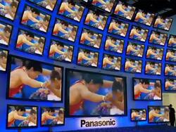 3D home entertainment dominates this year's Berlin IFA electronic fair News Clip