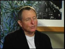 A chat with Tom Sherack, the new president of AMPAS, which puts on the Academy Awards News Clip