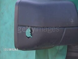 Man goes on shooting rampage in Cumbria News Clip