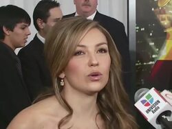 2006 Latin Grammy Awards Stock Footage