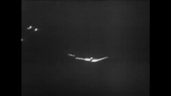 CAN791 NASA GEMINI NINE IN SPACE News Clip