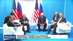 Russia Warns of Worsening U.S. Ties News Clip