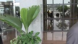 CLEAN : Central Africa peace talks suspended after rebel no show News Clip