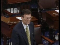 USA: WASHINGTON: ABORTION DEBATE RAGES ON IN US CONGRESS News Clip