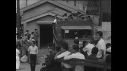 CAN 268 STUDENTS ARRESTED FOR CIVIL DISOBEDIENCE News Clip