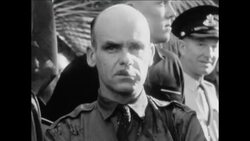 SYND 24 4 68 PROTESTERS FIGHT WITH NAZI GROUP IN SYDNEY Instructional Video