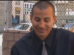 Organizations trying to prevent youngsters from joining gangs have been hit hard by the sour economy. But a bill being considered by Congress could funnel money to those struggling groups. News Clip