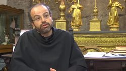 Pope tells Belgian charity to stop euthanasia News Clip