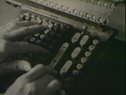 Adding machine Stock Footage