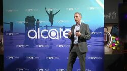 Alcatel launches new A5 smartphone News Clip