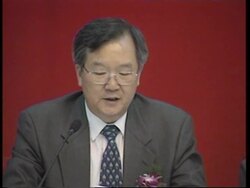 VOICE: Free Hepatitis B jab given to newborn babies News Clip