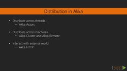 Learning Akka (Video 33) Instructional Video