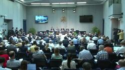 CLEAN : Vatican appoints new chief for scandal dogged bank News Clip