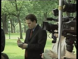 Terror alert raised News Clip