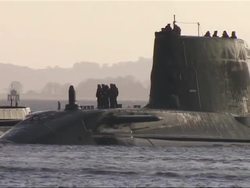 Scottish Independence Campaign Outline Plans News Clip