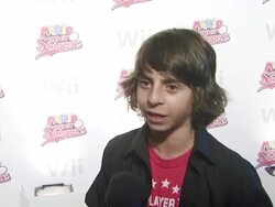 Nintendo celebrates Dylan & Cole Sprouse's Milestone 16th Birthday Stock Footage