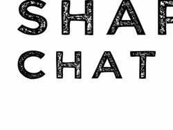 Social media kinetic type background Stock Footage