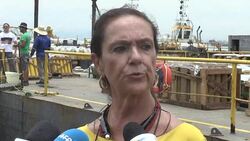 VOICED : Rio prepara sus tradicionales fuegos artificiales News Clip