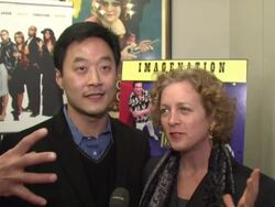 ImageNation Presents - A 20th Anniversary Celebration of Do the Right Stock Footage