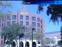 Mark Steinhubl was shot in the head in Houston at age 18. He underwent rehabilitation at Tirr Memorial Hermann. It's the same hospital where Rep. Gabrielle Giffords will also undergo rehabilitation for her gunshot wound to the head. News Clip