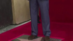 CLEAN : Power Rangers creator Haim Saban hits out at Trump News Clip